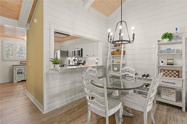 $559,000 | 257 Moss Oak Lane, Unit 257, St. Simons Island, GA 31522