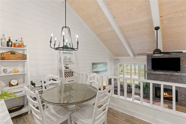 $559,000 | 257 Moss Oak Lane, Unit 257, St. Simons Island, GA 31522