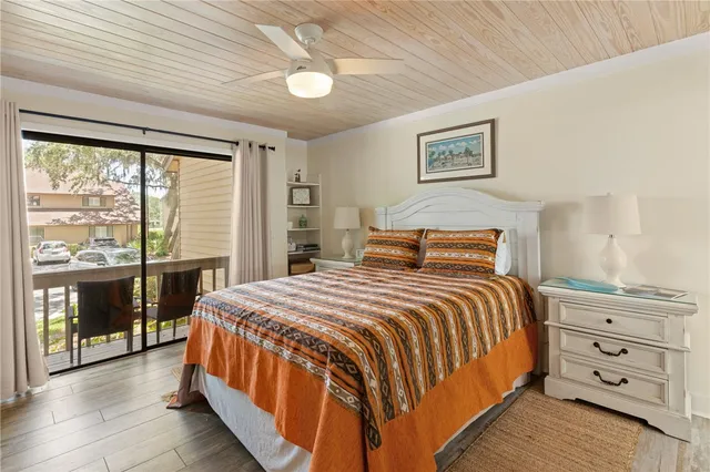 $559,000 | 257 Moss Oak Lane, Unit 257, St. Simons Island, GA 31522