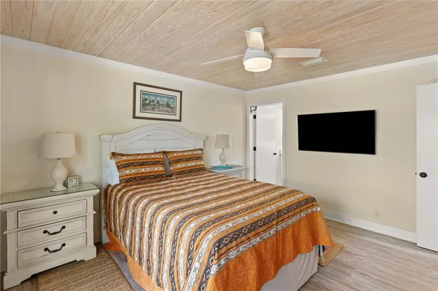 $559,000 | 257 Moss Oak Lane, Unit 257, St. Simons Island, GA 31522