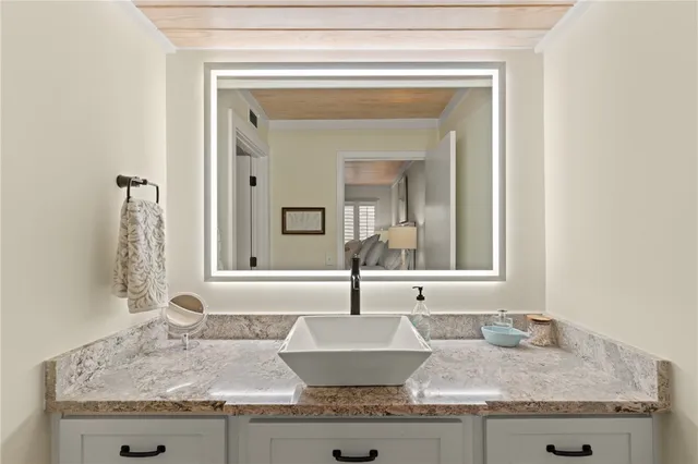 $559,000 | 257 Moss Oak Lane, Unit 257, St. Simons Island, GA 31522