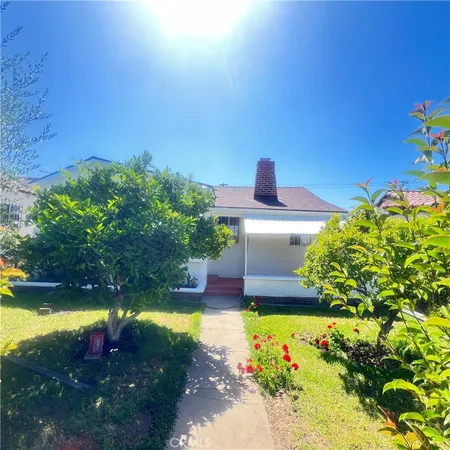 $875,000 | 1324 Milton Avenue, Alhambra, CA 91803