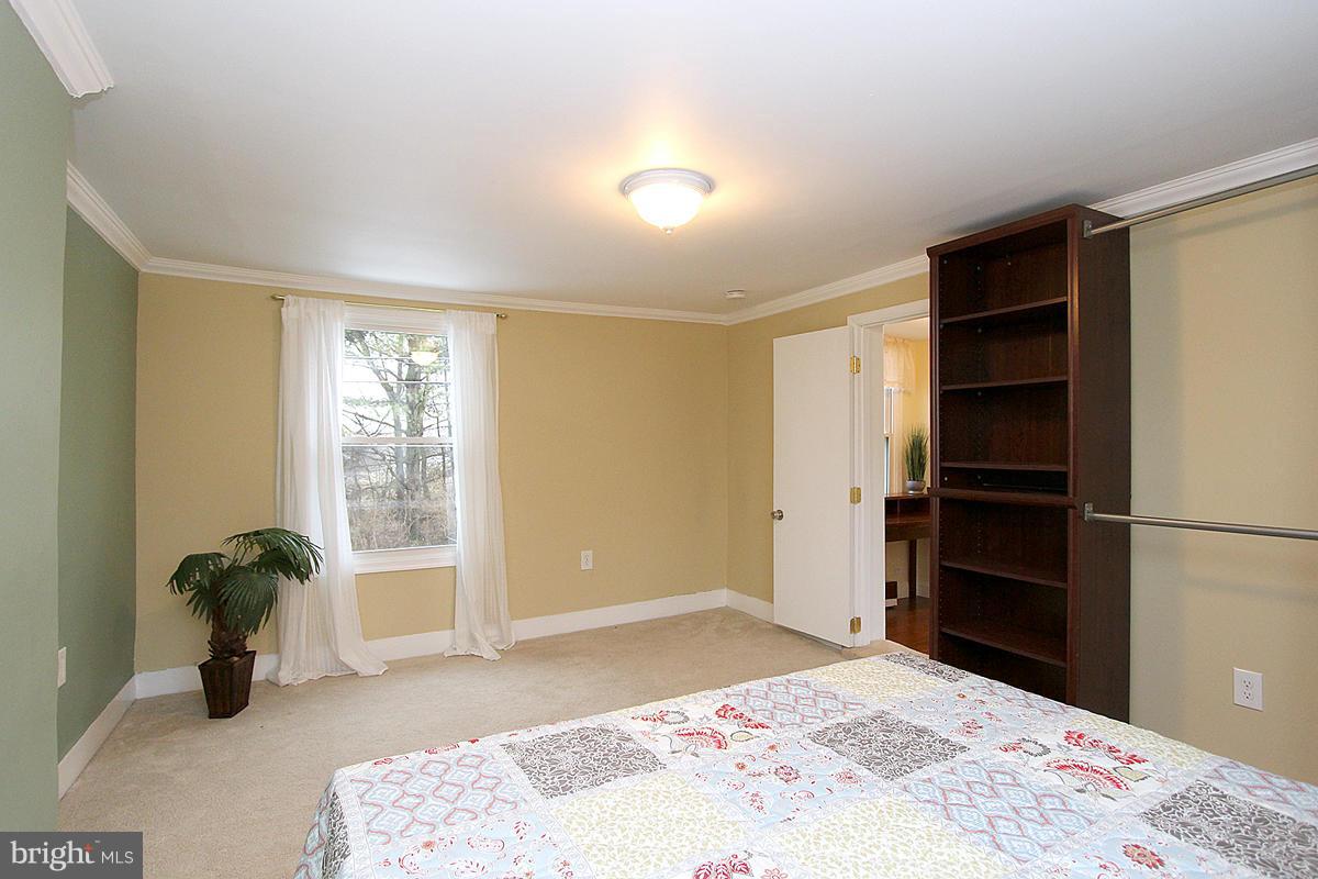 6705 Manor Woods Road Frederick, MD 21703 - Photo 18 of 28 Bedroom (Master)
