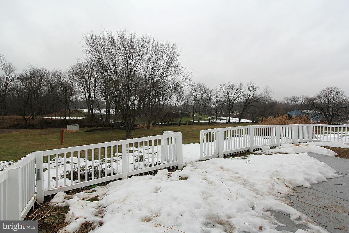 6705 Manor Woods Road Frederick, MD 21703 - Photo 24 of 28 Exterior (Rear)