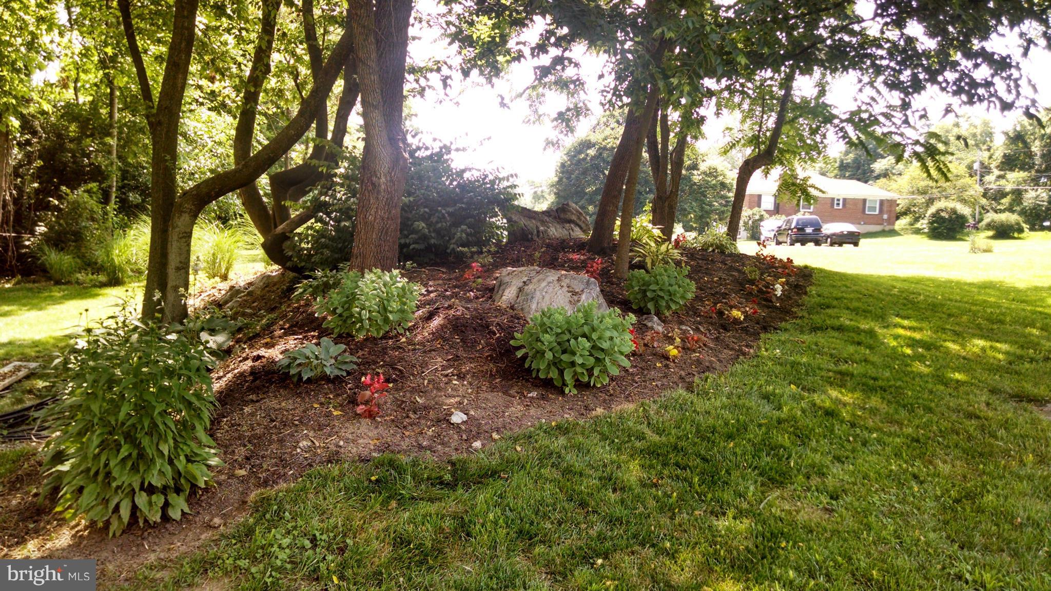 6705 Manor Woods Road Frederick, MD 21703 - Photo 27 of 28 Exterior (Rear)
