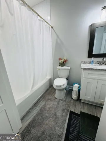 $280,000 | 211 East Brazell Street, Reidsville, GA 30453