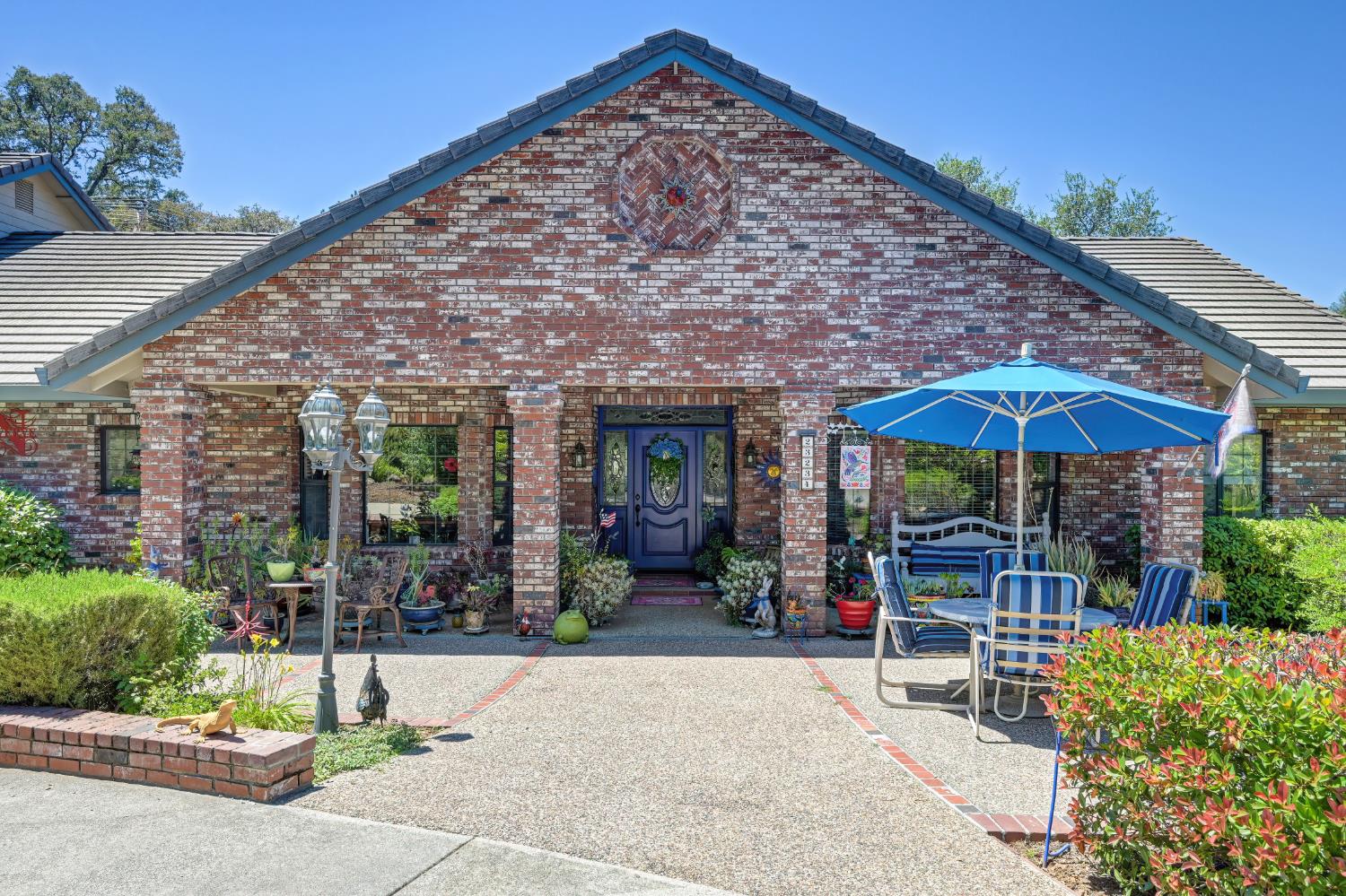 23234 Hidden Ranch Road Auburn, CA 95602 - Photo 12 of 81