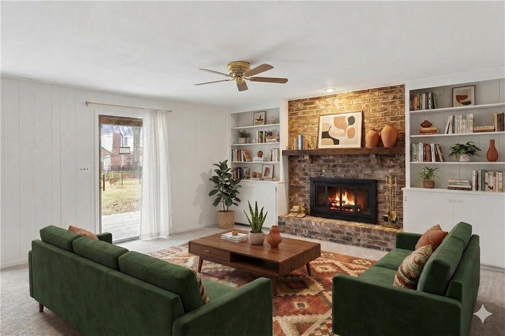 10505 Belinder Road Leawood, KS 66206 - Photo 23 of 31