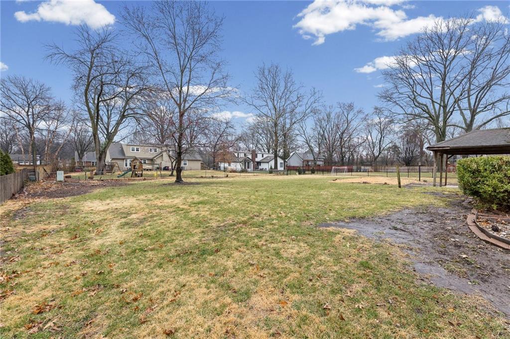 10505 Belinder Road Leawood, KS 66206 - Photo 25 of 31