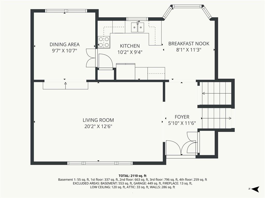 10505 Belinder Road Leawood, KS 66206 - Photo 26 of 31