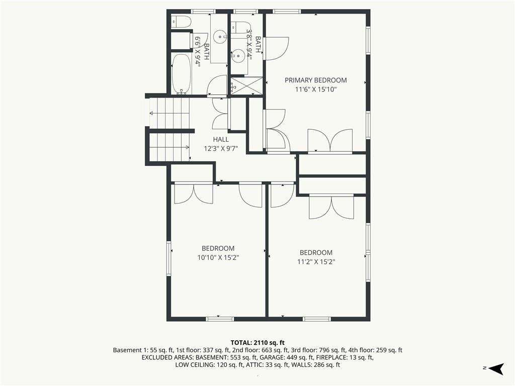 10505 Belinder Road Leawood, KS 66206 - Photo 27 of 31