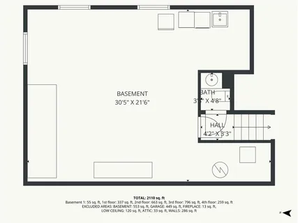 $479,000 | 10505 Belinder Road, Leawood, KS 66206