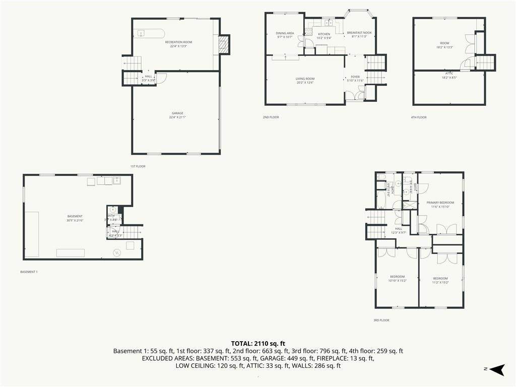 10505 Belinder Road Leawood, KS 66206 - Photo 31 of 31