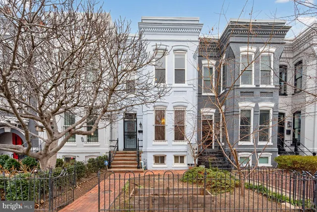$1,449,000 | 1915 11th Street Northwest, Washington, DC 20001