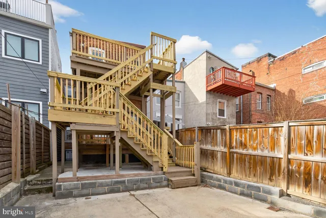 $1,449,000 | 1915 11th Street Northwest, Washington, DC 20001