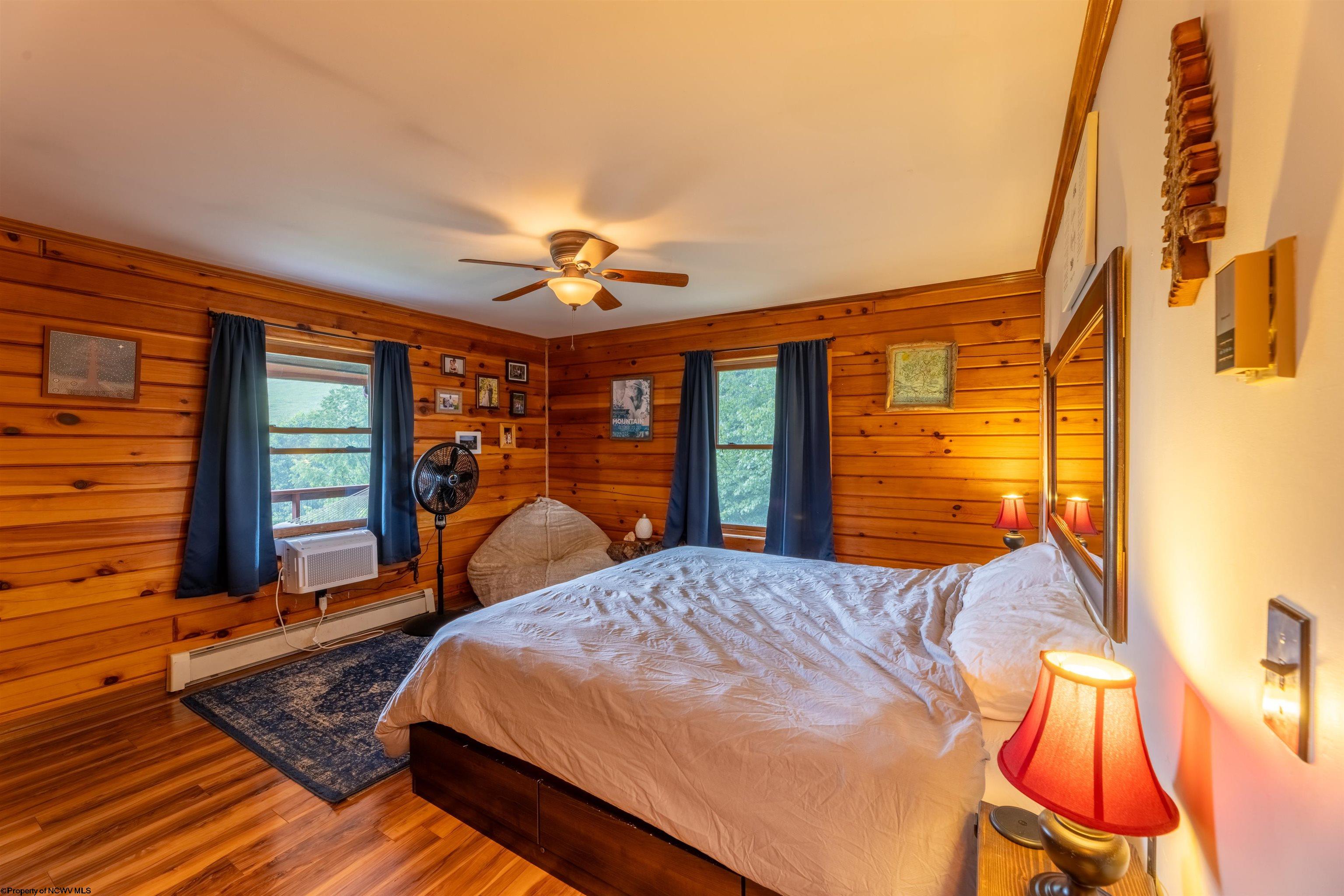 2047 Riffle Creek Road Huttonsville, WV 26273 - Photo 21 of 50 Gallery Image 21