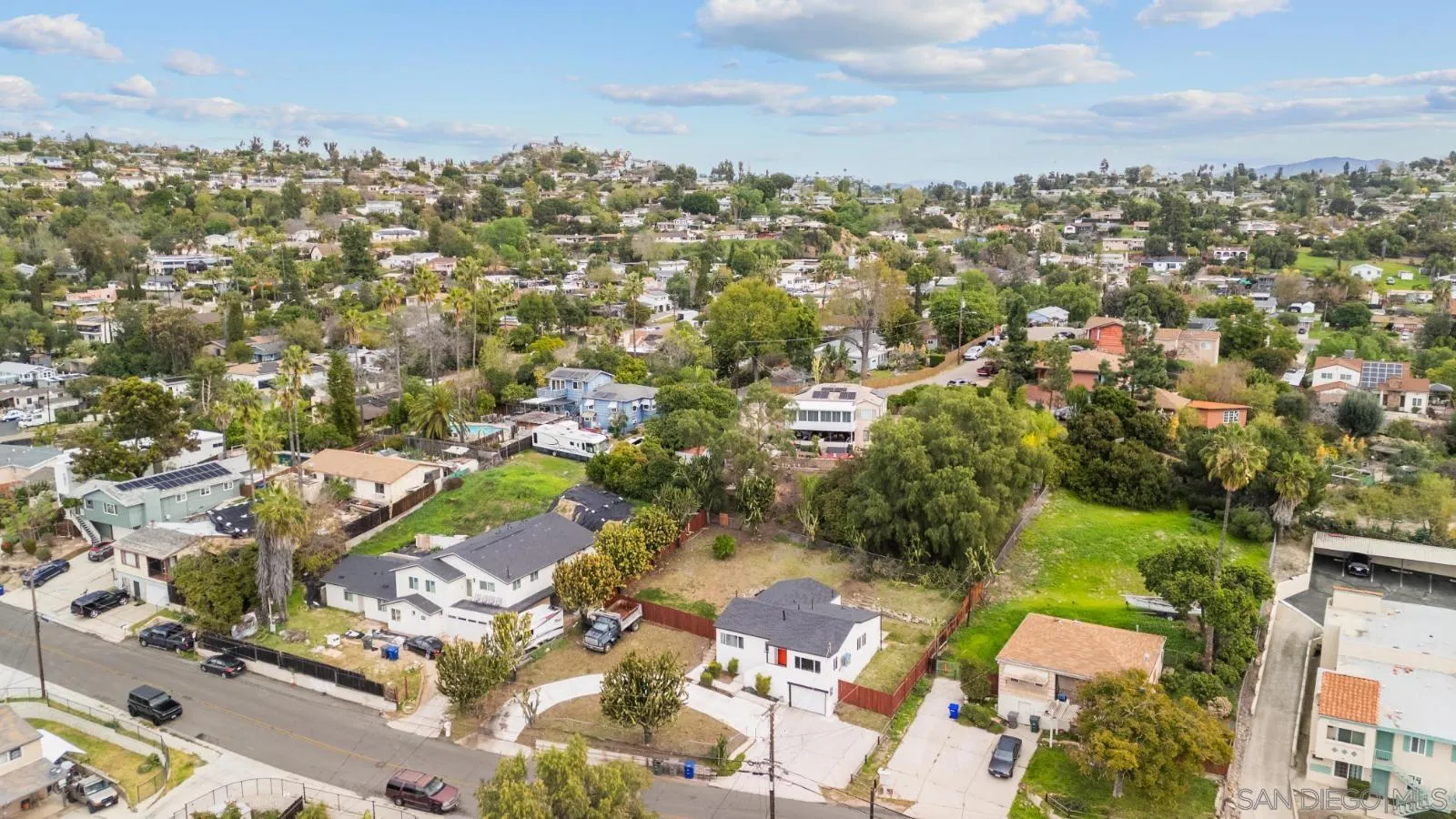 4001 North Bonita Street Spring Valley, CA 91977 - Photo 25 of 31
