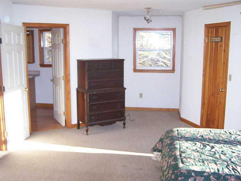 417 Station Road Hebron, ME 04238 - Photo 10 of 26 Master Bedroom.