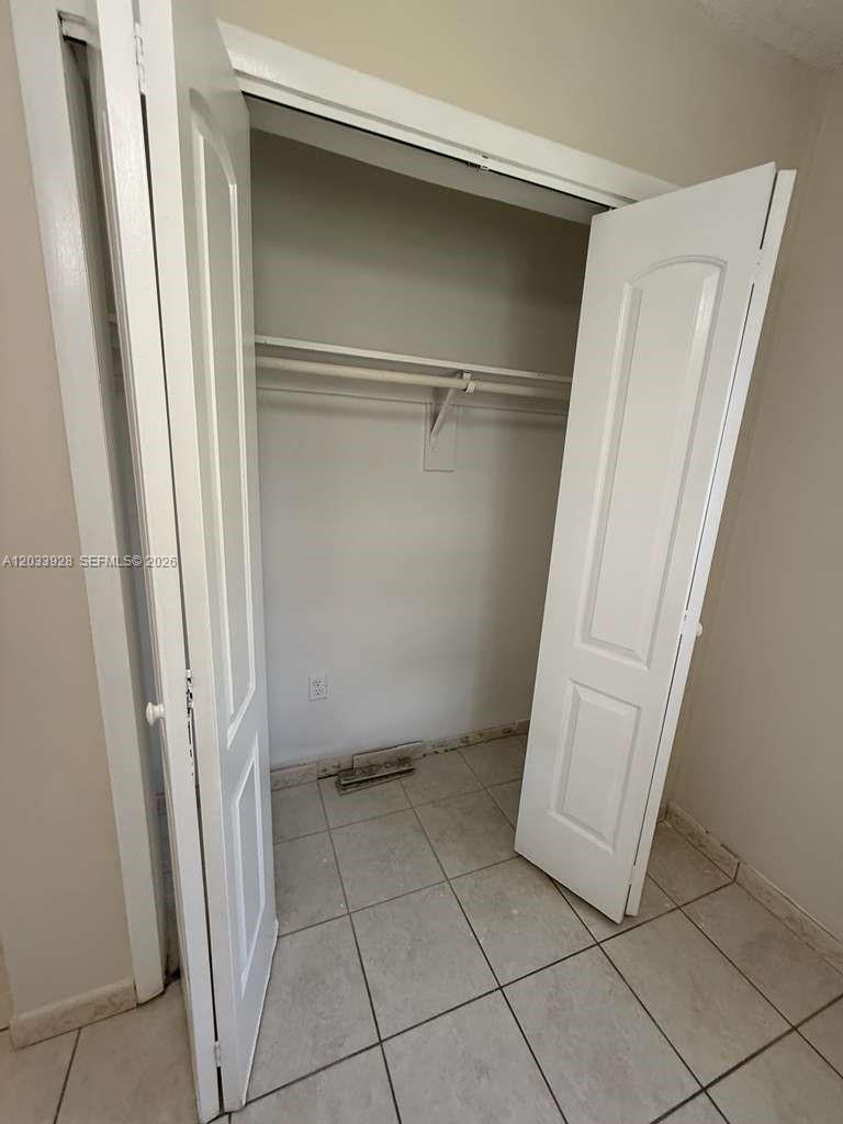 1140 Southwest 9th Street, Unit 2 Miami, FL 33130 - Photo 25 of 42 Closet 1