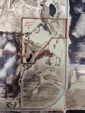 $275,000 | 7 Southwest Holmes City Twp Mn 56327 Southwest, Farwell, MN 56327