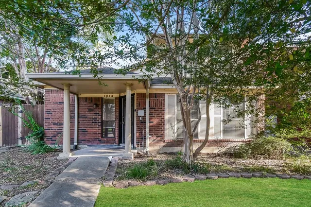 $1,965 | 1814 Cordova Drive, Mesquite, TX 75150