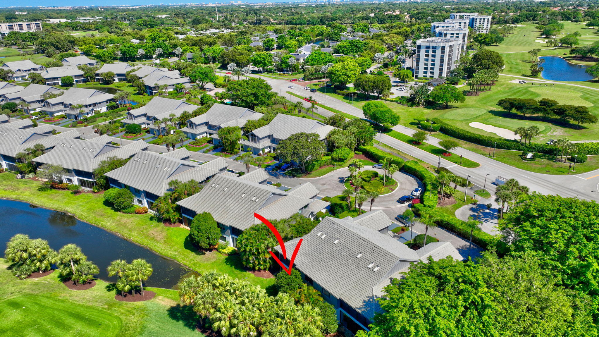 21267 Clubside Drive, Unit D Boca Raton, FL 33434 - Photo 49 of 80 49-web-or-mls-DJI_0429_30_31_32_33