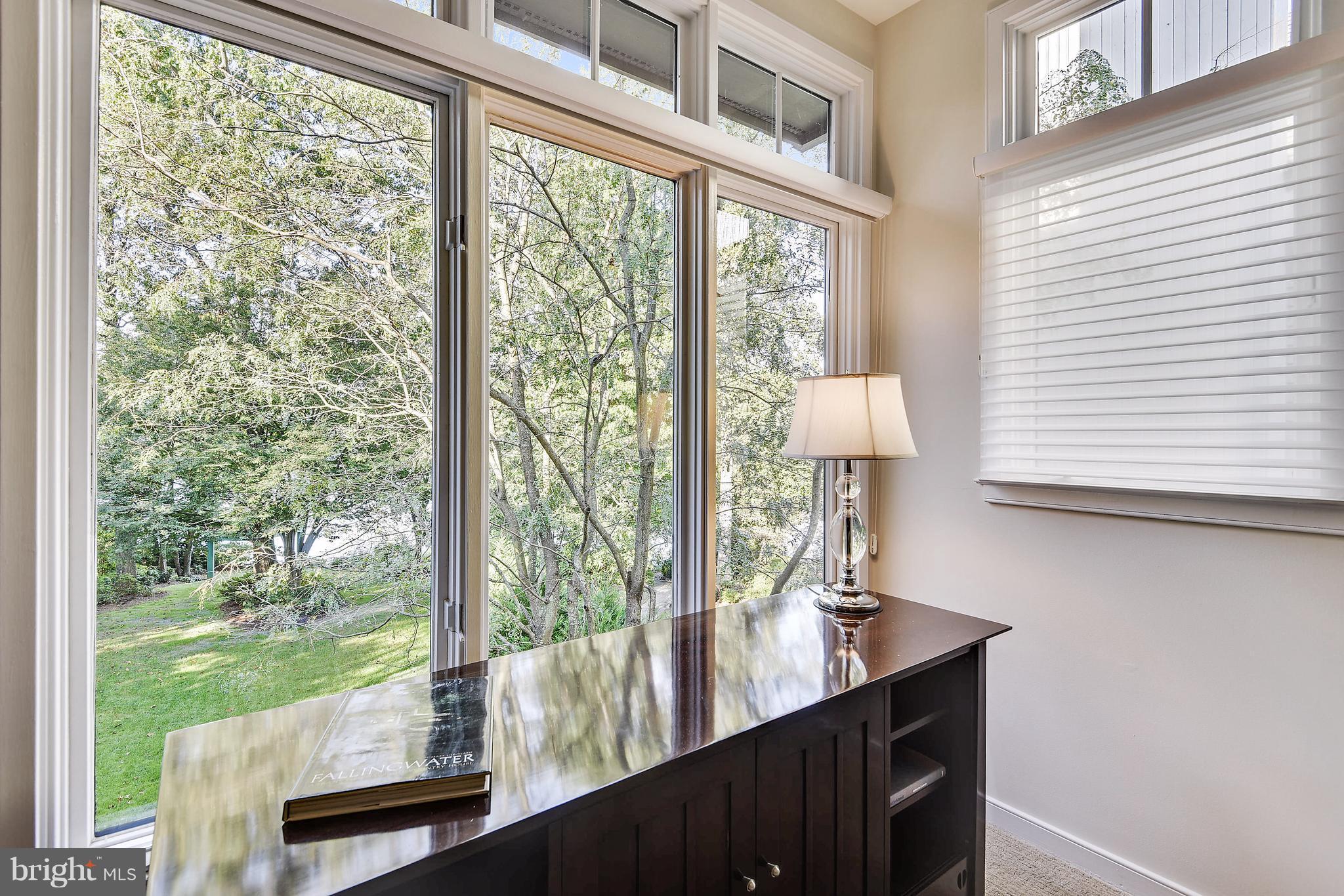 1486 Waterfront Road Reston, VA 20194 - Photo 17 of 30 View from the MBR Window