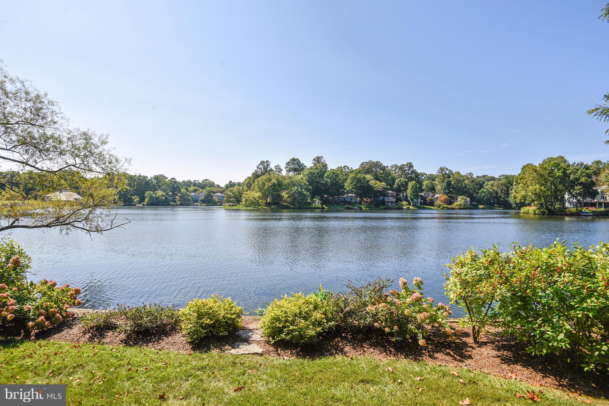1486 Waterfront Road Reston, VA 20194 - Photo 8 of 30 View Your Own Lakefront