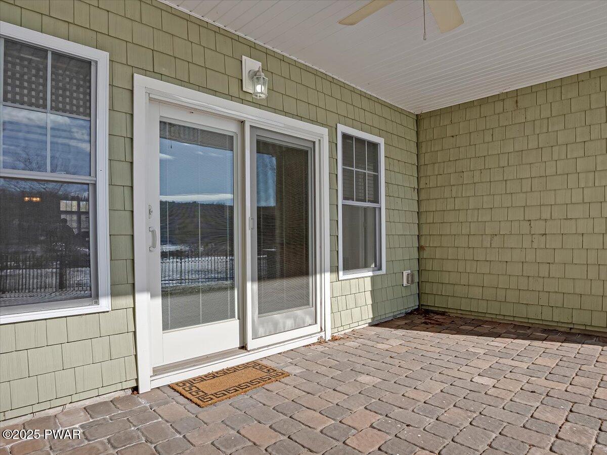 1010 MacIntosh Way Matamoras, PA 18336 - Photo 40 of 60 Patio