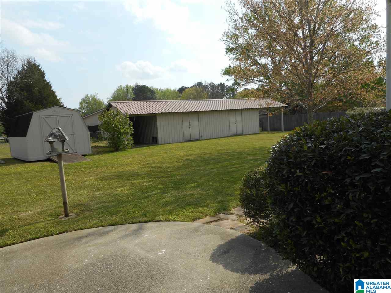 2235 Cedar Bend Road Gadsden, AL 35907 - Photo 47 of 49