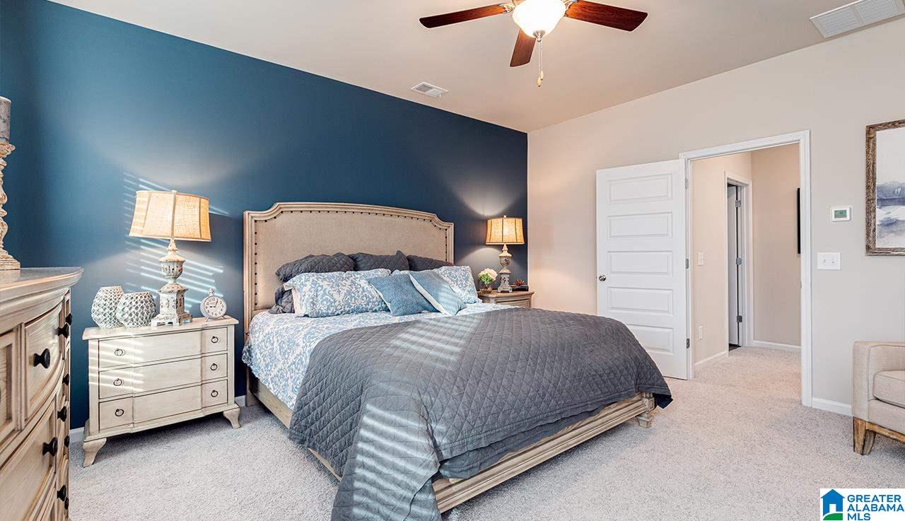 532 Alpine View Columbiana, AL 35051 - Photo 23 of 23