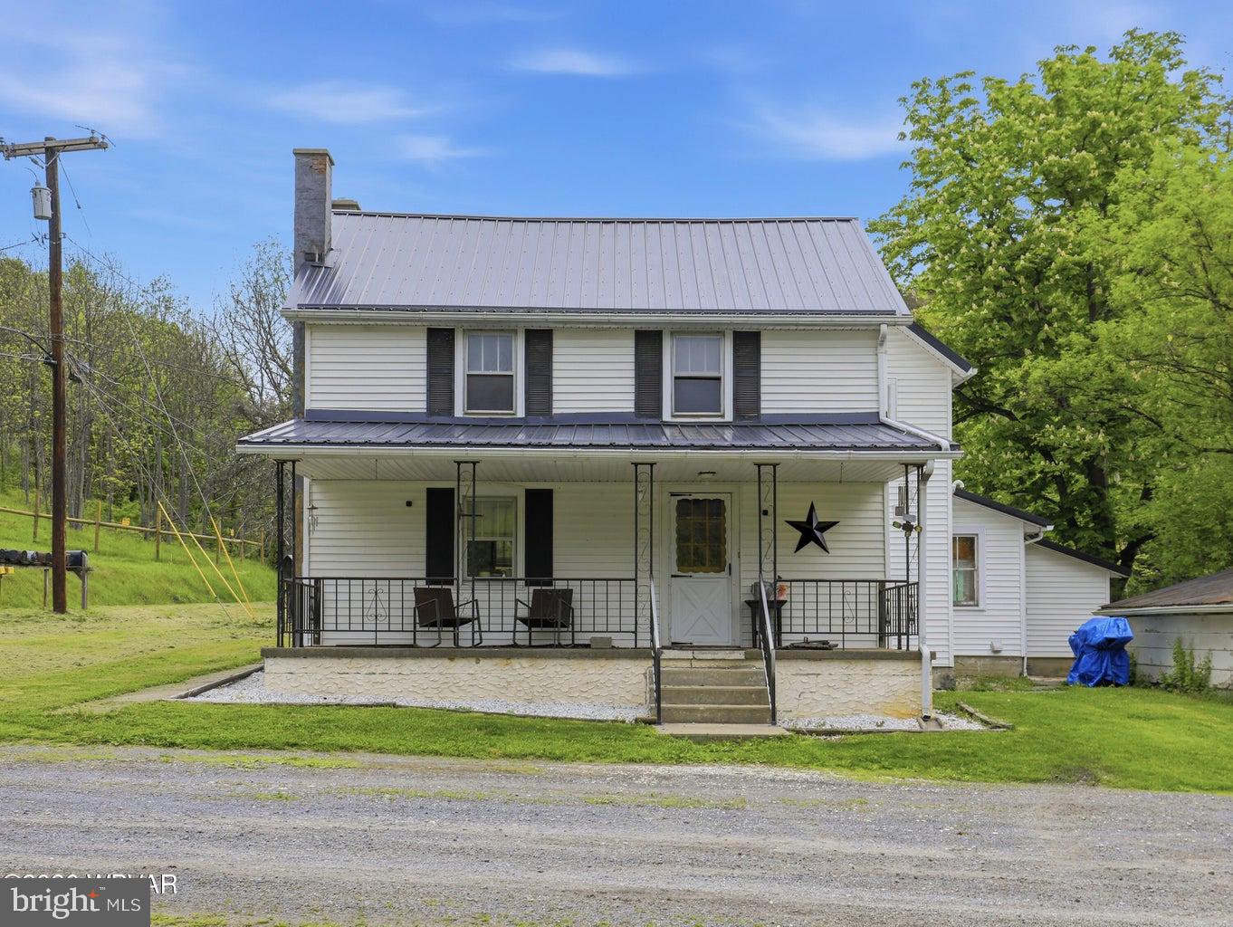 848 Hunter Run Road Howard, PA 16841 - Photo 2 of 38