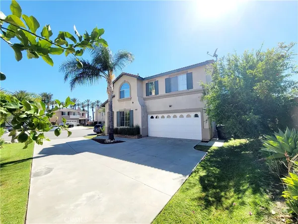 $3,700 | 13546 Hatcher Place, Fontana, CA 92336