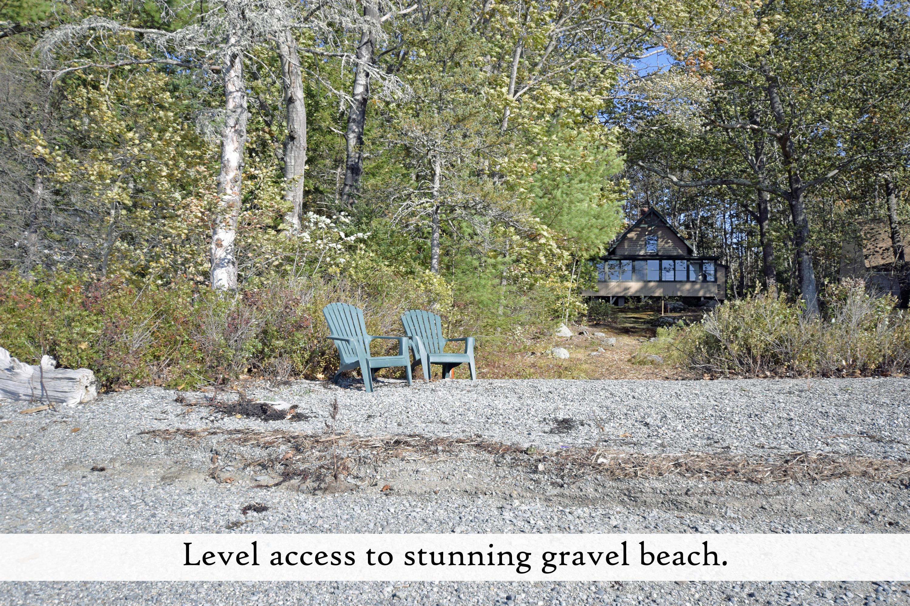 48 Lords Beach Road Trenton, ME 04605 - Photo 15 of 36 shore 4 48, label