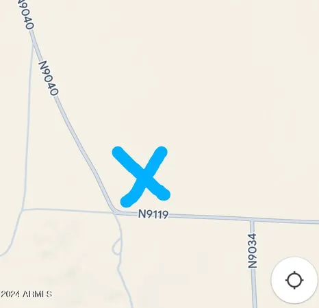 $25,000 | Lot 88 Ranch Of The White Mountains, Unit 88, Concho, AZ 85924