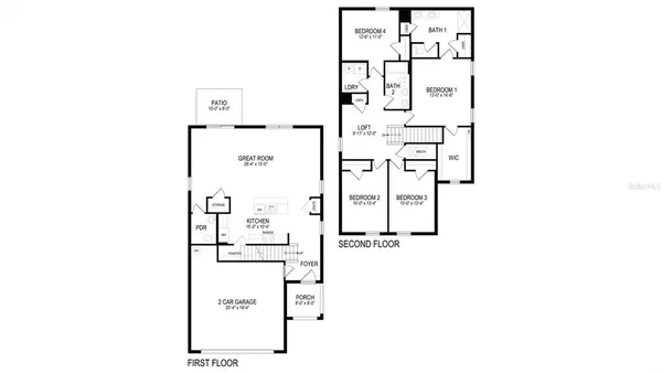 $328,070 | 10540 Tucker Road, Weeki Wachee, FL 34613