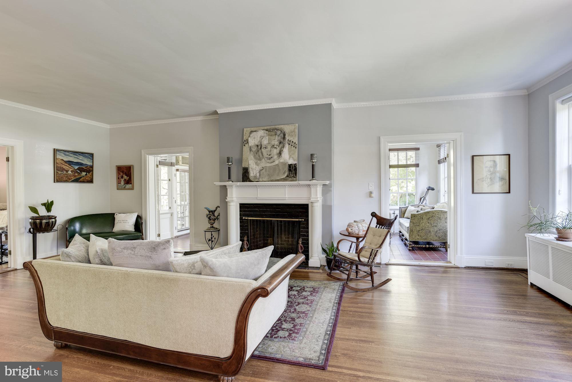 3810 Greenway Baltimore, MD 21218 - Photo 16 of 93