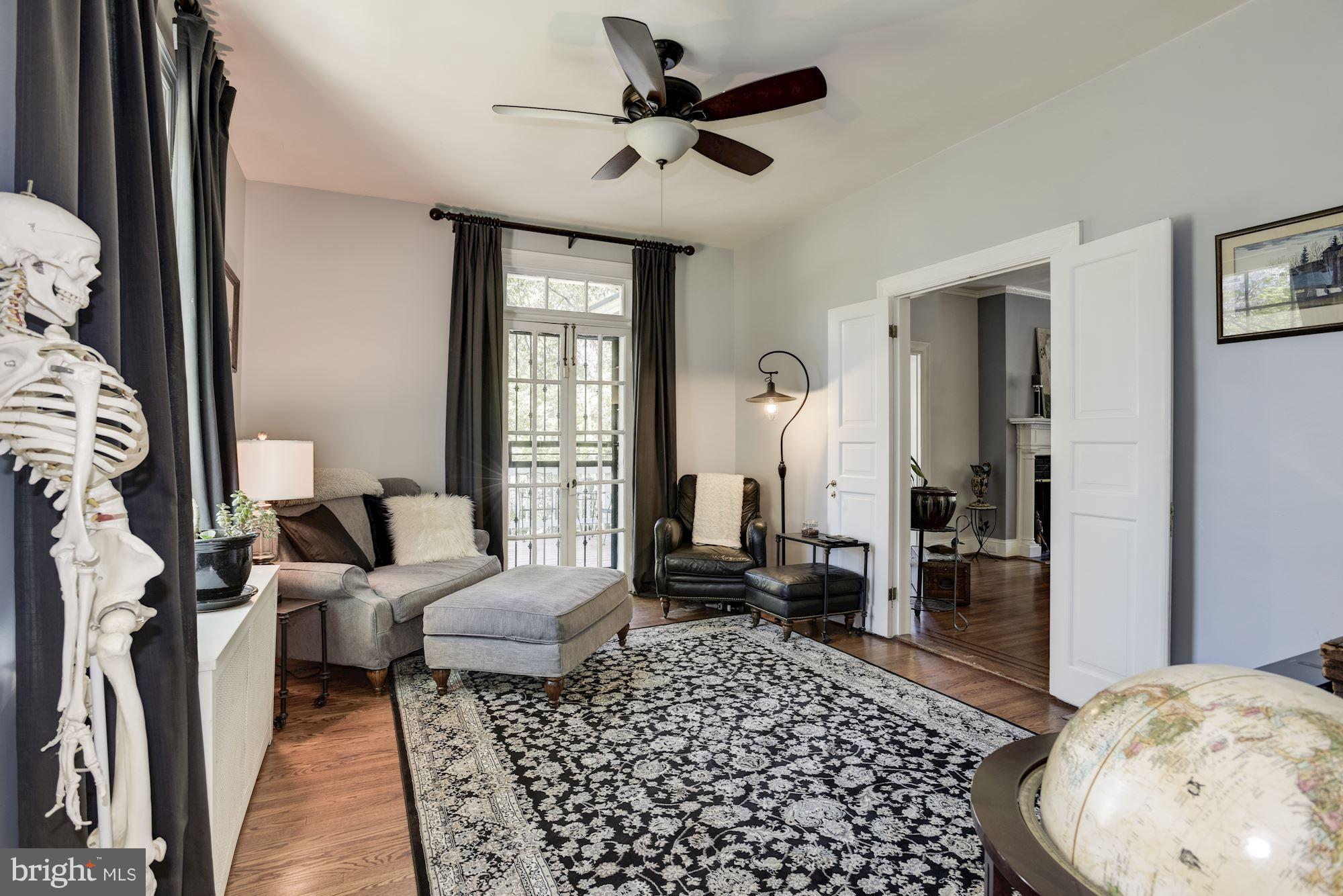 3810 Greenway Baltimore, MD 21218 - Photo 22 of 93