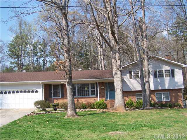 950 Coventry Road Kannapolis, NC 28081 - Photo 1 of 8 Gallery Image 1