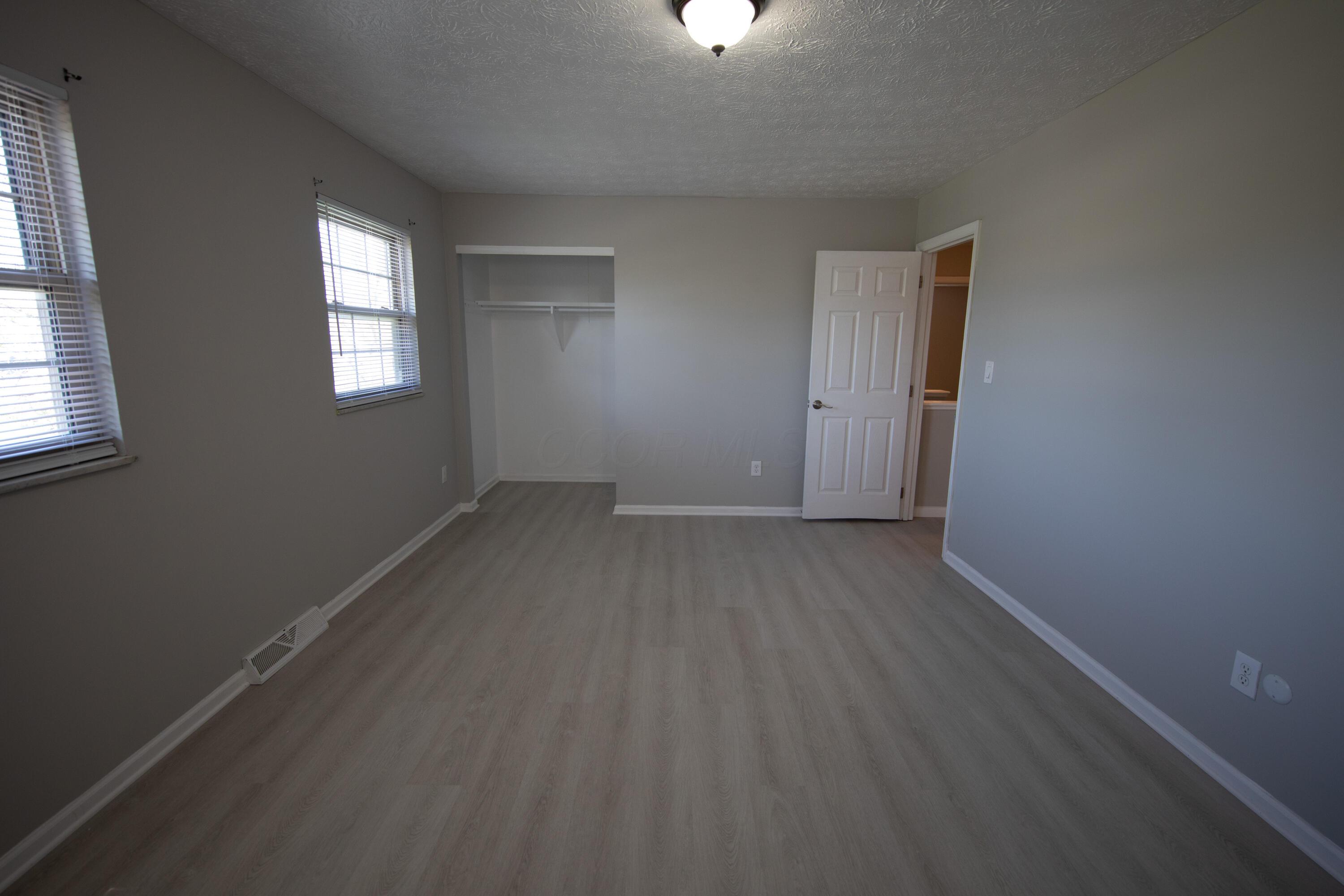 2114 Baldwin Road Reynoldsburg, OH 43068 - Photo 30 of 34 Bedroom 4