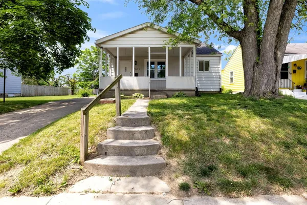 $234,999 | 2603 Azelda Street, Columbus, OH 43211
