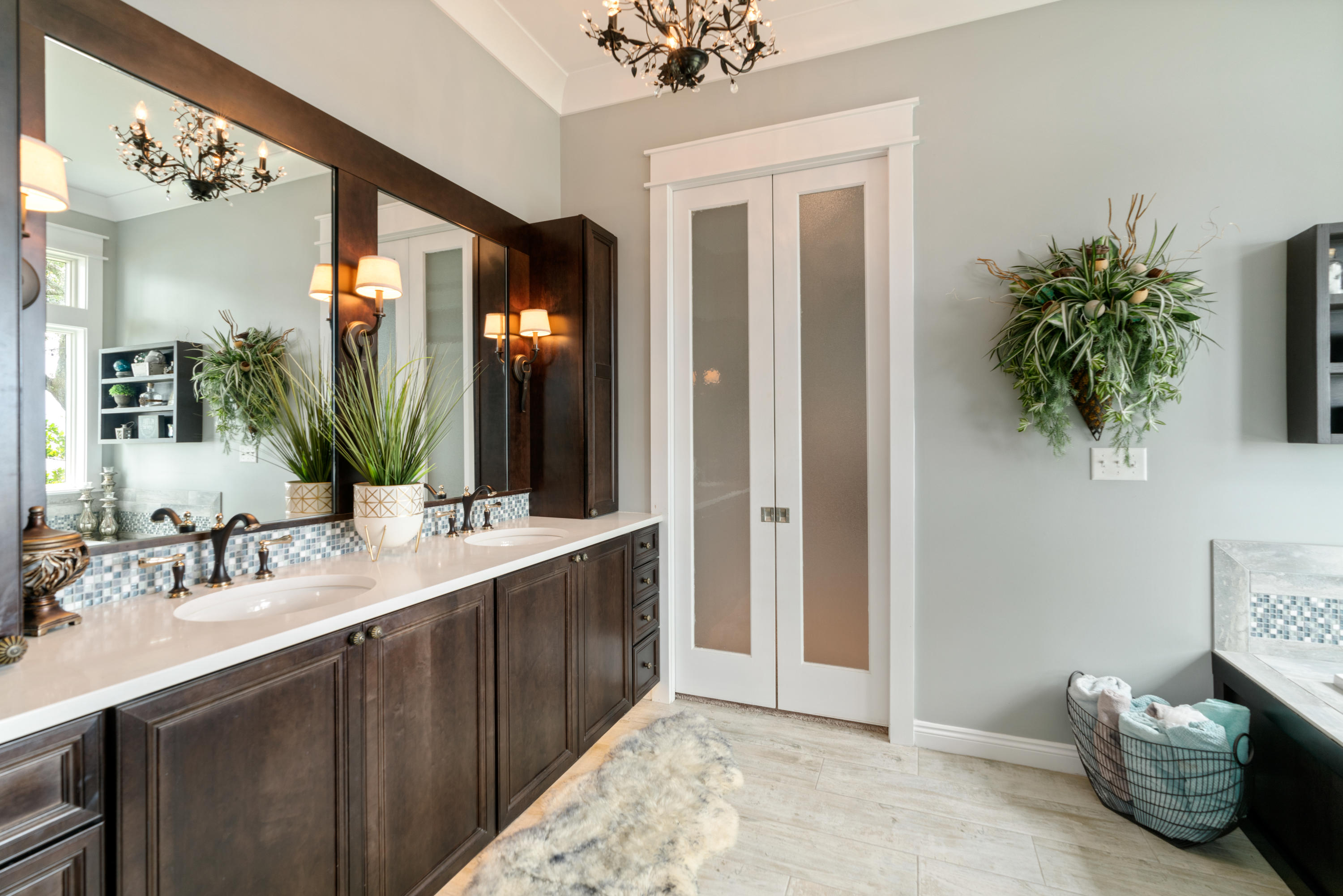 570 Taunton Road Freeport, FL 32439 - Photo 21 of 39 Master Bath