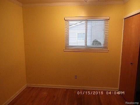 2650 East Wardlow Road Highland, MI 48356 - Photo 8 of 15 bed1.JPG