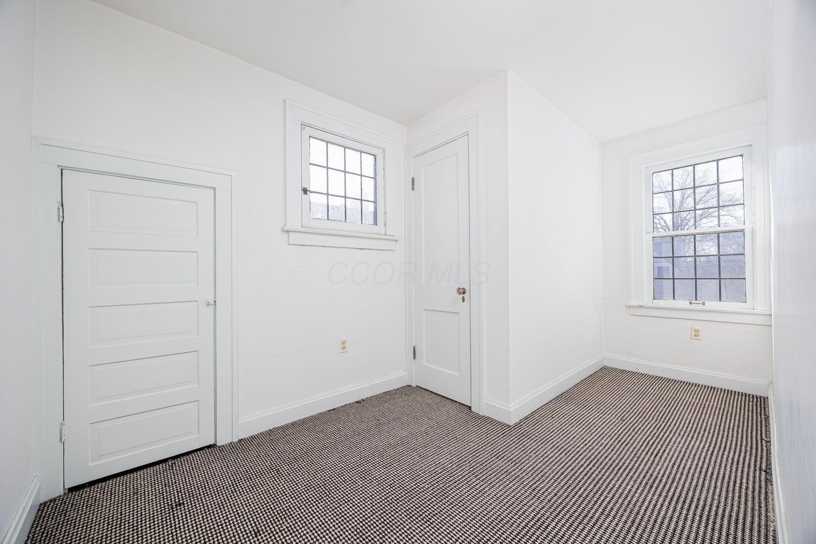 2619 Bexley Park Road Columbus, OH 43209 - Photo 35 of 39 Bedroom 3