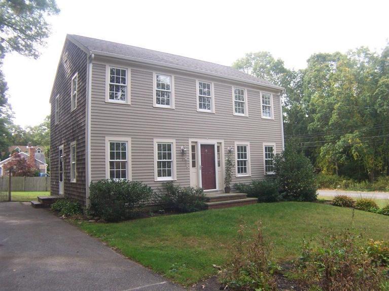 31 Freedom Road Forestdale, MA 02644 - Photo 1 of 21 Primary Photo