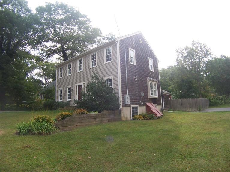31 Freedom Road Forestdale, MA 02644 - Photo 2 of 21 Additional Photo