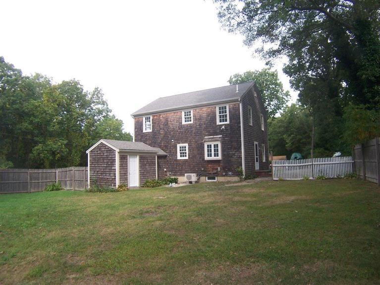 31 Freedom Road Forestdale, MA 02644 - Photo 3 of 21 Additional Photo