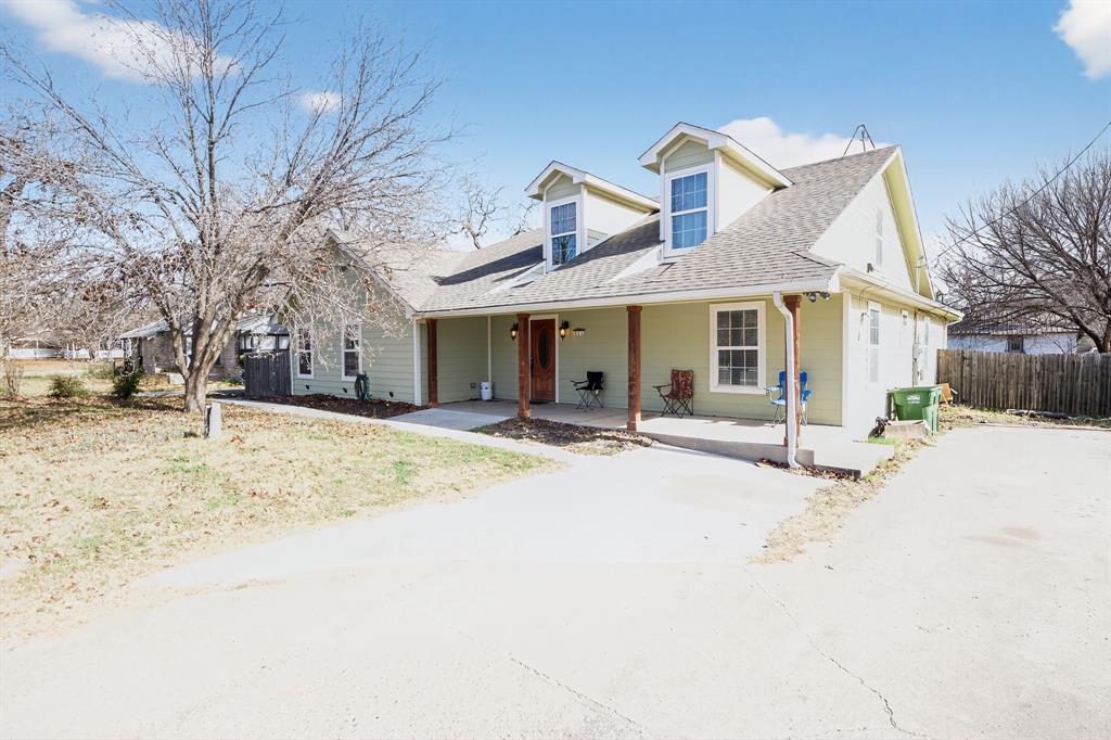 400 North Ave A Springtown, TX 76082 - Photo 16 of 17