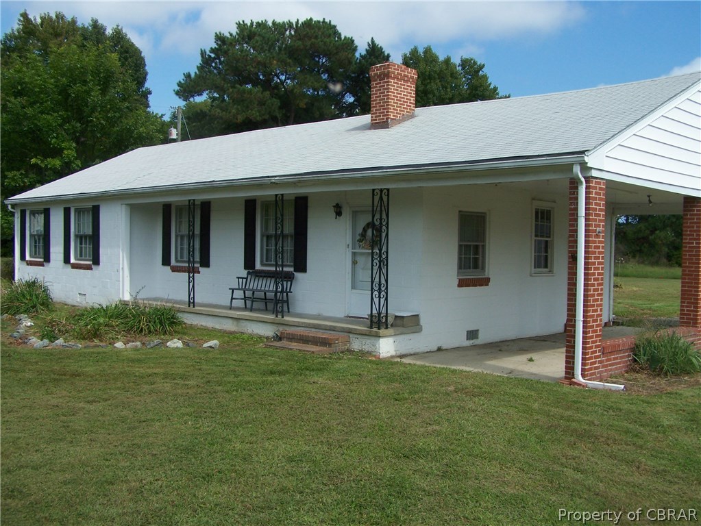 2234 Ocran Road White Stone, VA 22578 - Photo 3 of 10