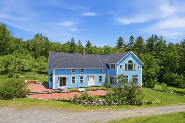 $839,000 | 42 Blackberry Lane, Jamaica, VT 05343